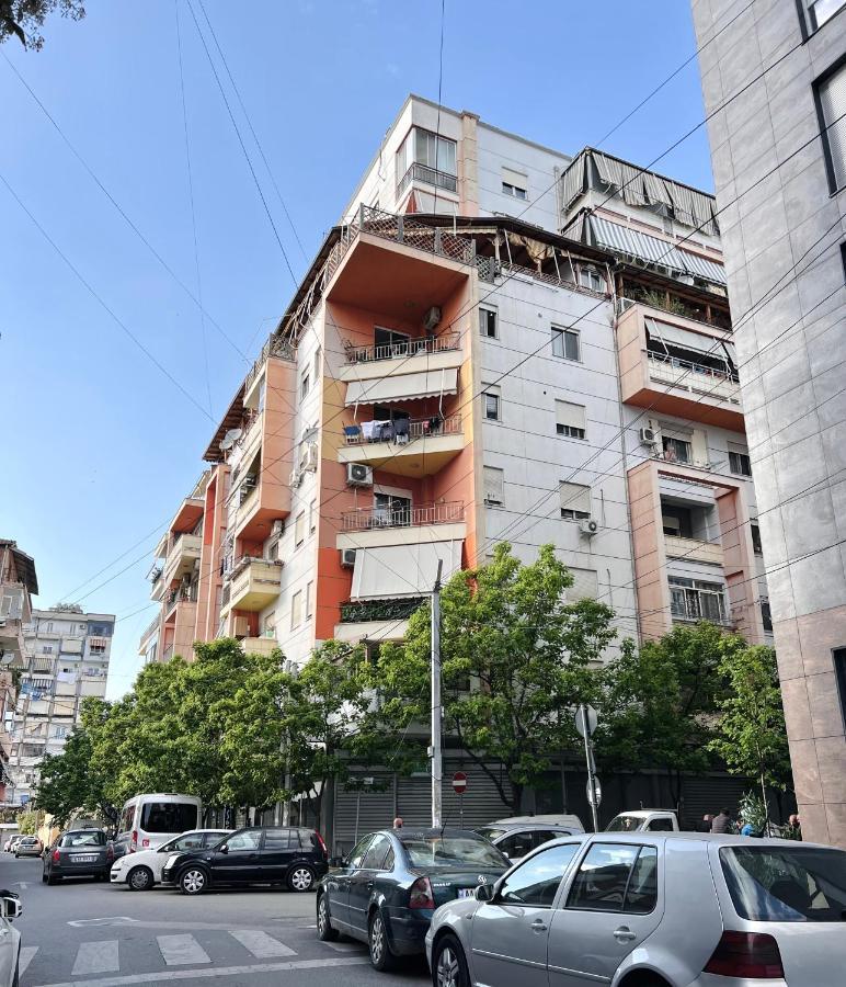 Zeus Apartment
