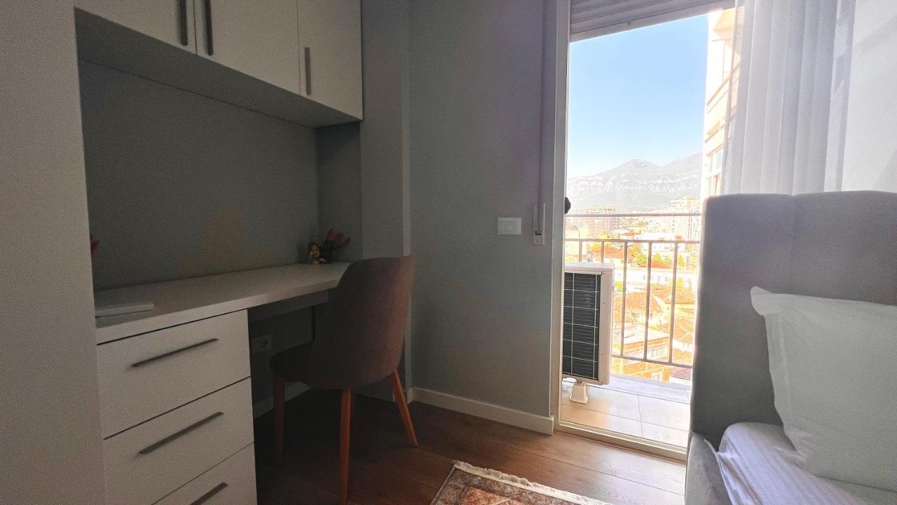 Zeus Apartment Tirana